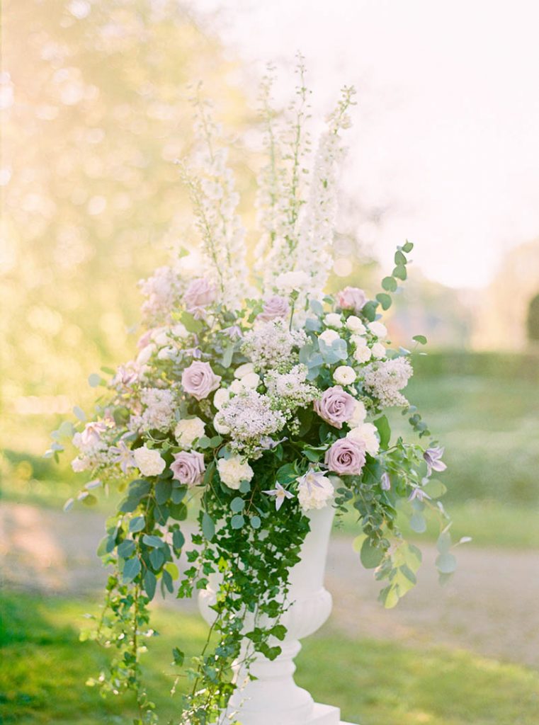 Floral arrangement