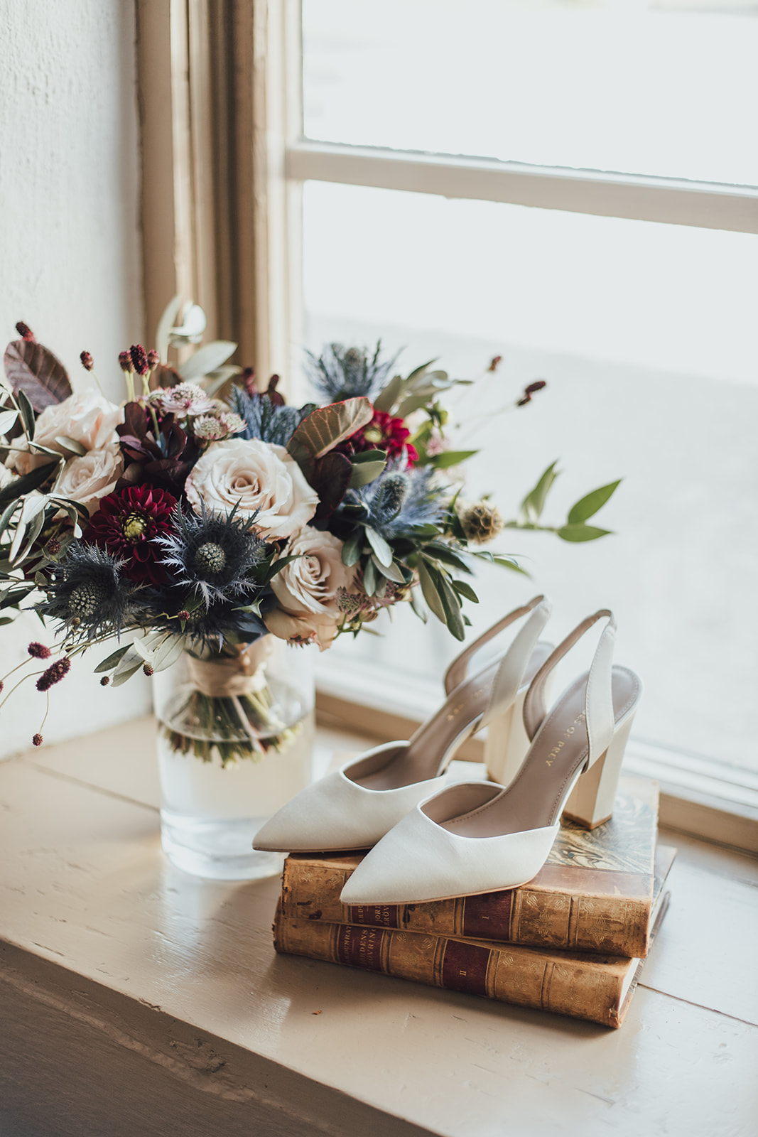 Bridal bouquet