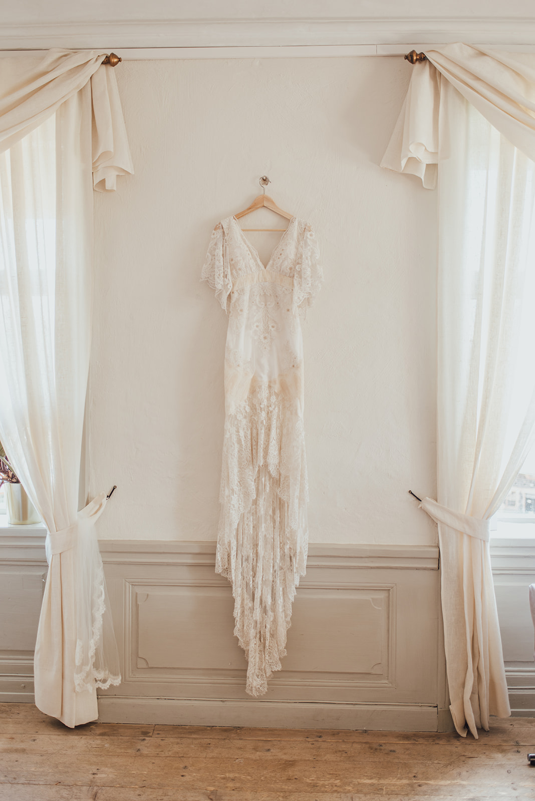 Claire Pettibone