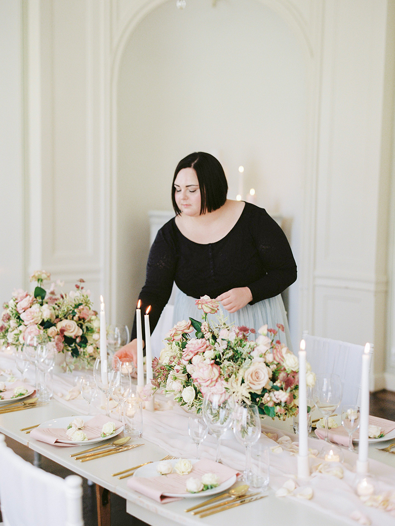 wedding planner sweden